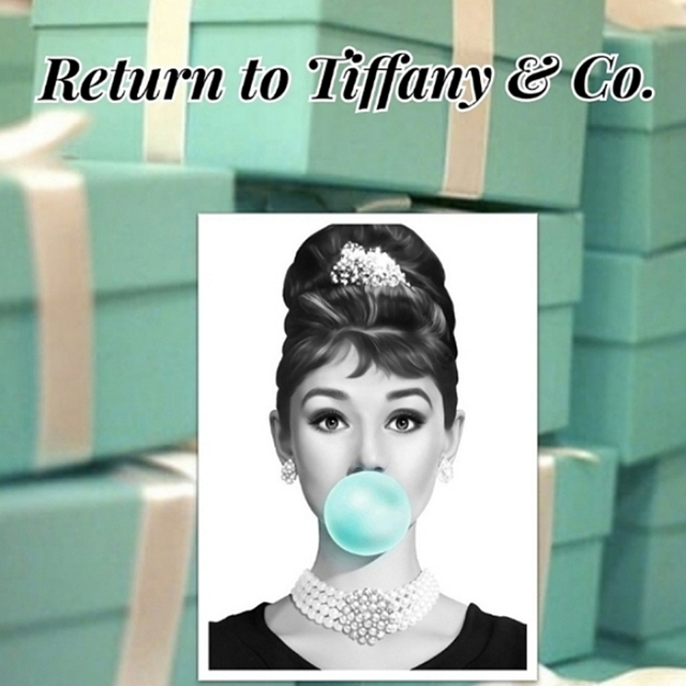 Tiffany & Co.® - Picture 3 of 8